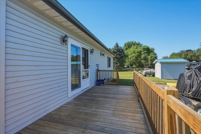 122 Meadow Road, Milton, VT 05468