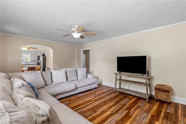 902 Wentworth Street, Reidsville, NC 27320