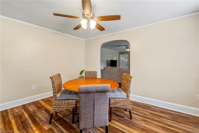902 Wentworth Street, Reidsville, NC 27320