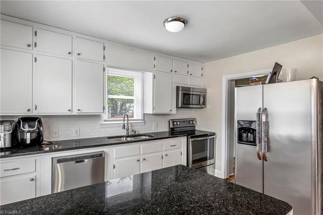 902 Wentworth Street, Reidsville, NC 27320