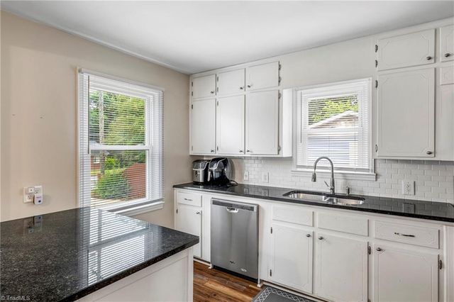 902 Wentworth Street, Reidsville, NC 27320