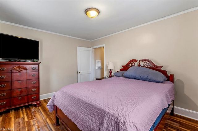 902 Wentworth Street, Reidsville, NC 27320