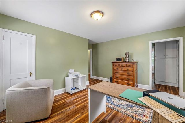 902 Wentworth Street, Reidsville, NC 27320