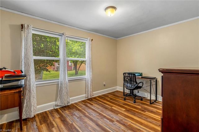 902 Wentworth Street, Reidsville, NC 27320