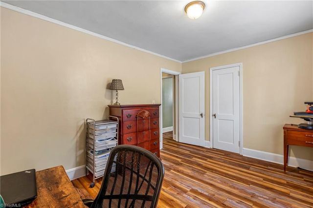 902 Wentworth Street, Reidsville, NC 27320