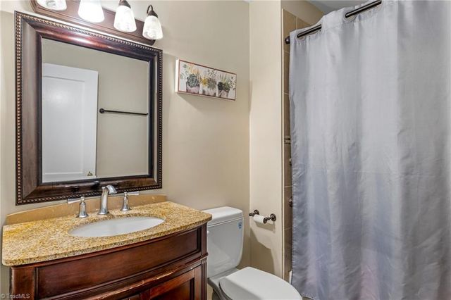 902 Wentworth Street, Reidsville, NC 27320