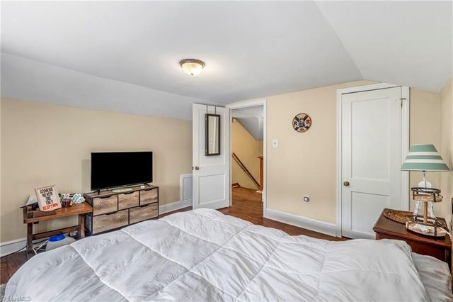 902 Wentworth Street, Reidsville, NC 27320