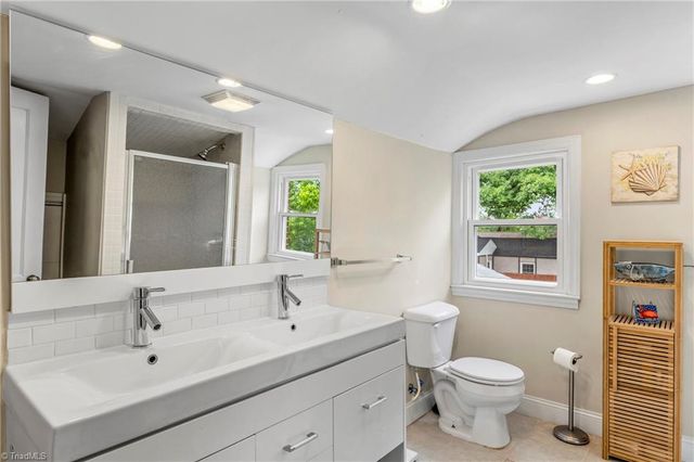 902 Wentworth Street, Reidsville, NC 27320