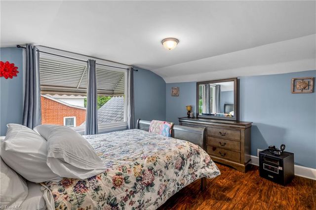 902 Wentworth Street, Reidsville, NC 27320