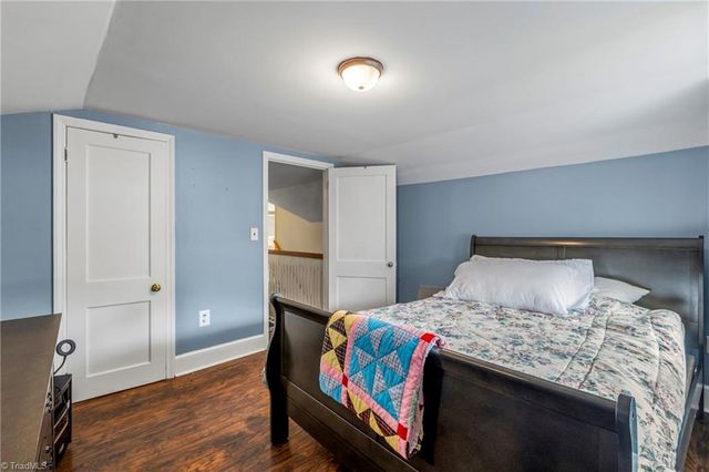 902 Wentworth Street, Reidsville, NC 27320