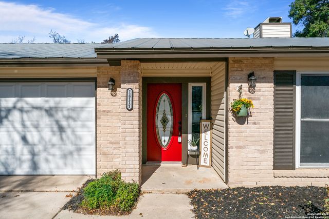 14111 Exmoor St, San Antonio, TX 78217