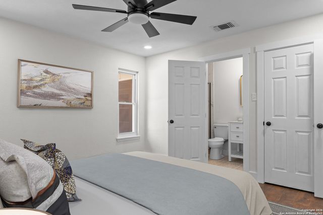 14111 Exmoor St, San Antonio, TX 78217