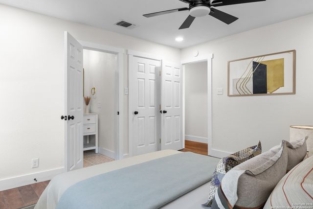 14111 Exmoor St, San Antonio, TX 78217