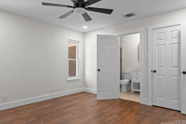 14111 Exmoor St, San Antonio, TX 78217