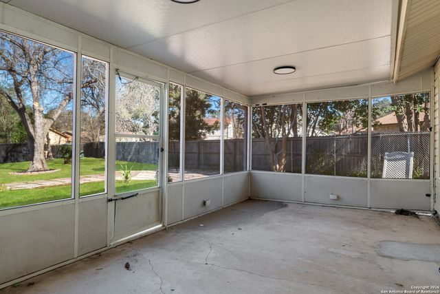 14111 Exmoor St, San Antonio, TX 78217