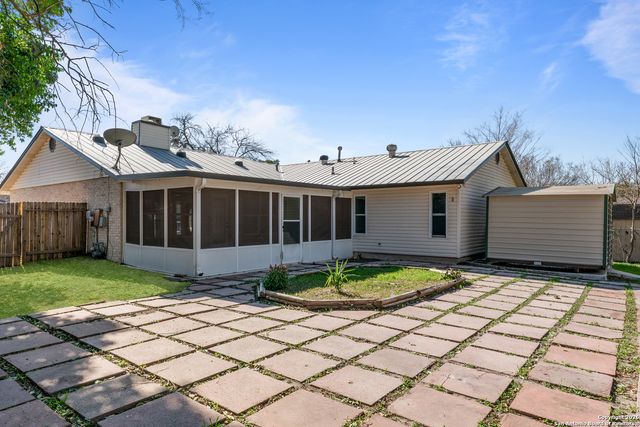 14111 Exmoor St, San Antonio, TX 78217