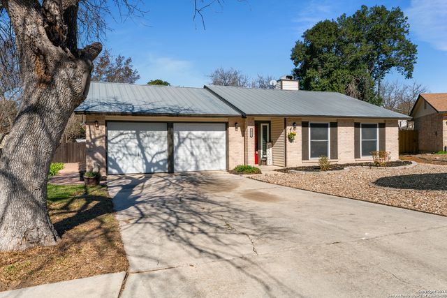 14111 Exmoor St, San Antonio, TX 78217