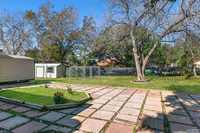 14111 Exmoor St, San Antonio, TX 78217