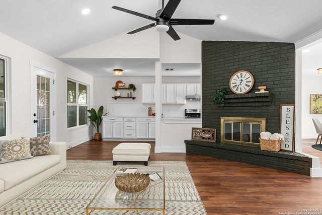 14111 Exmoor St, San Antonio, TX 78217