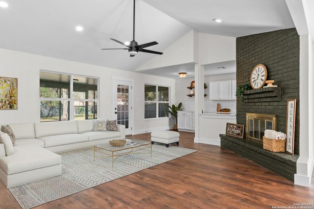 14111 Exmoor St, San Antonio, TX 78217