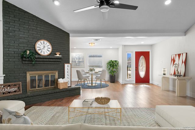 14111 Exmoor St, San Antonio, TX 78217