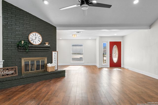 14111 Exmoor St, San Antonio, TX 78217