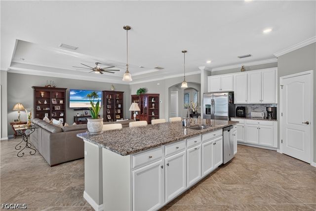 19791 Beverly Park RD, Estero, FL 33928