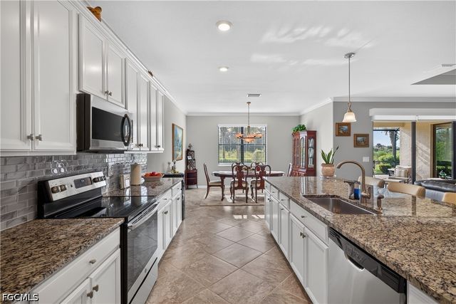 19791 Beverly Park RD, Estero, FL 33928