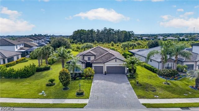 19791 Beverly Park RD, Estero, FL 33928