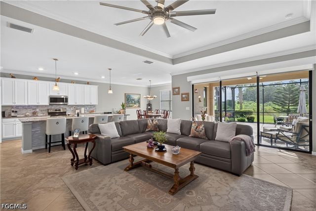 19791 Beverly Park RD, Estero, FL 33928