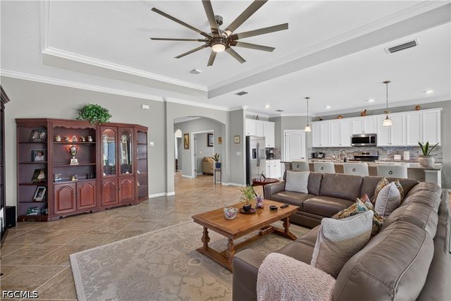 19791 Beverly Park RD, Estero, FL 33928