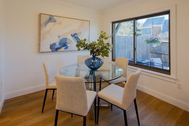 11 Rosewood Drive 11, Stoughton, MA 02072