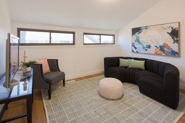 11 Rosewood Drive 11, Stoughton, MA 02072