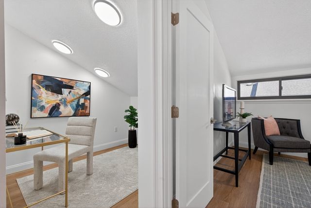 11 Rosewood Drive 11, Stoughton, MA 02072