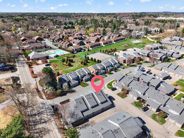 11 Rosewood Drive 11, Stoughton, MA 02072