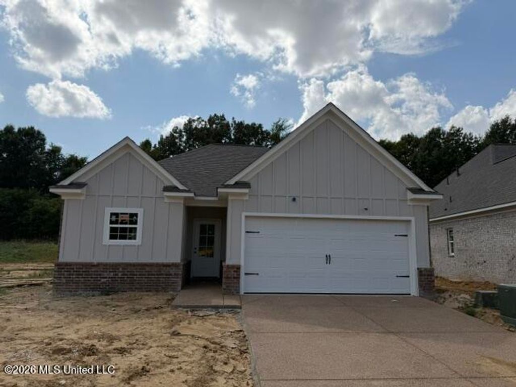 7189 Fairmont Pl Cove, Southaven, MS 38671 — photo 3