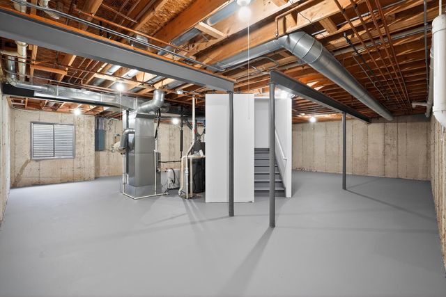 612 Stone Canyon Circle, Inverness, IL 60010