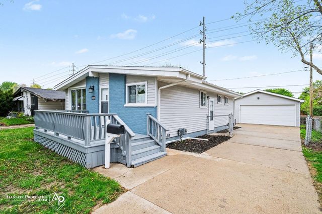 1005 MacDonald Avenue, Flint, MI 48502
