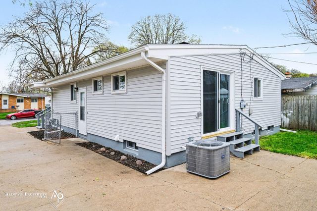 1005 MacDonald Avenue, Flint, MI 48502