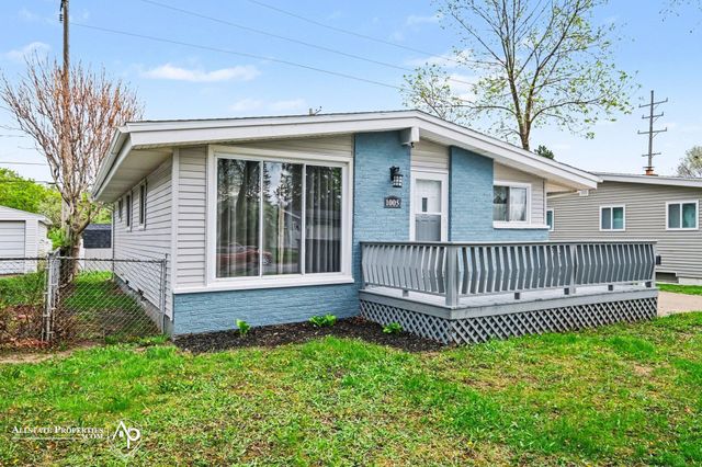 1005 MacDonald Avenue, Flint, MI 48502