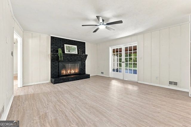 4195 Valley Lake Terrace SW, Atlanta, GA 30349