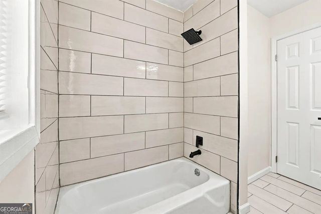 4195 Valley Lake Terrace SW, Atlanta, GA 30349