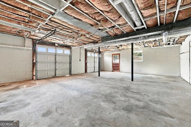 4195 Valley Lake Terrace SW, Atlanta, GA 30349