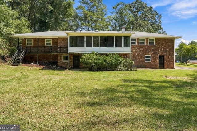 4195 Valley Lake Terrace SW, Atlanta, GA 30349