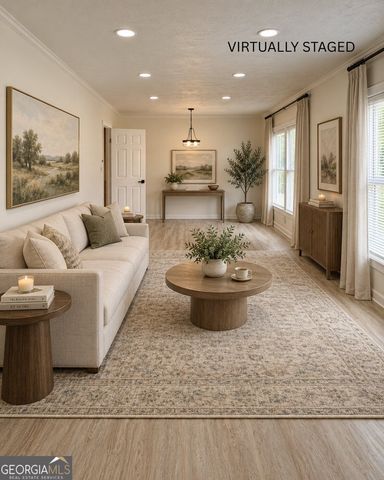 4195 Valley Lake Terrace SW, Atlanta, GA 30349