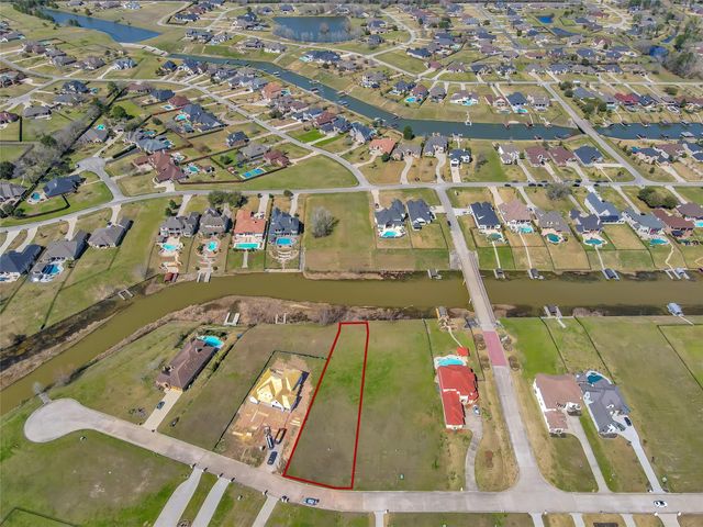 11678 Renaissance Drive, Montgomery, TX 77356