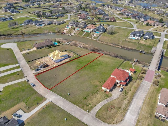 11678 Renaissance Drive, Montgomery, TX 77356