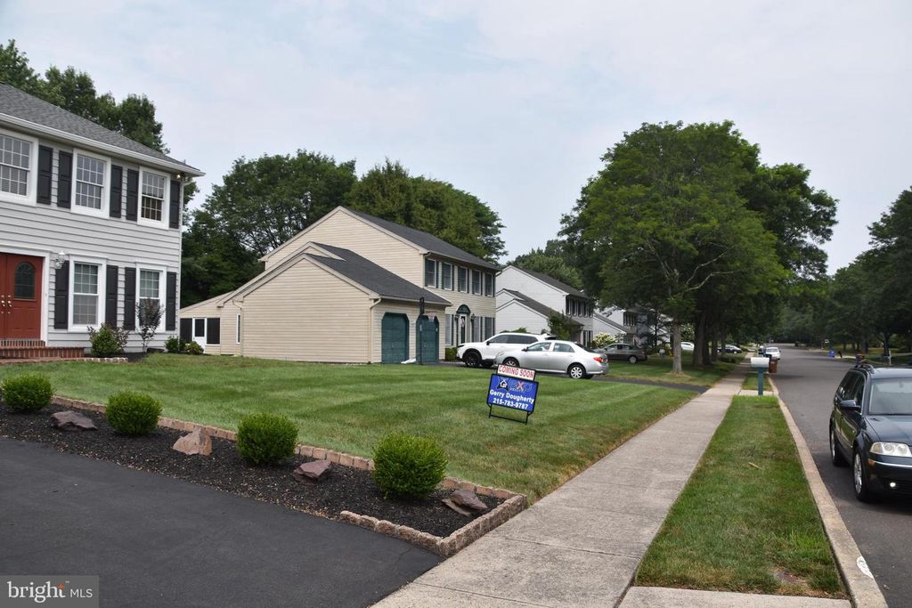 503 JENNY DR, Yardley, PA 19067