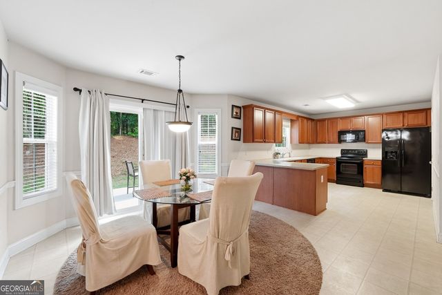 4442 Pond Edge Road, Snellville, GA 30039