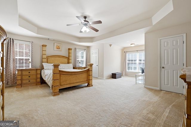 4442 Pond Edge Road, Snellville, GA 30039